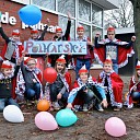 Polhaar: carnaval met gekke-haren-dag Polhaar: carnaval met gekke-haren-dag