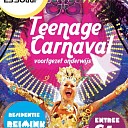 Teenage Carnaval in Lemelerveld