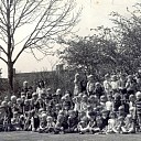 Foto uit de oude doos Foto uit de oude doos