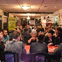 Geslaagd pokertoernooi bij de Roadrunner Geslaagd pokertoernooi bij de Roadrunner