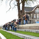Nieuwe theater Waterfront krijgt de naam “de Stoomfabriek”