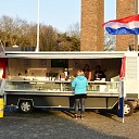 Vishandel Neptunus elke vrijdag te vinden in Hoonhorst