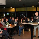 Levendige discussie over journalistiek in ’t Denk-Gelag