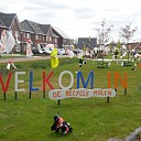 Straatversiering Dalfsen: jureer mee Straatversiering Dalfsen: jureer mee
