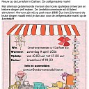 9 april Lentefair in Dalfsen 9 april Lentefair in Dalfsen