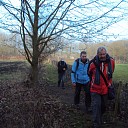 Zaterdag wordt het prachtig wandelweer