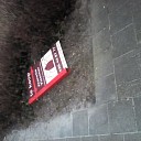 Gevonden in bosjes Langkamp