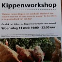 Zelf kippen houden is een eitje Zelf kippen houden is een eitje
