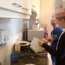 Bak mee voor ouderen