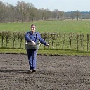 De rogge zit er weer in