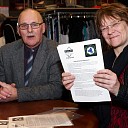 Nieuwe wijze van textielinzameling