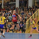 Red Tophandbal Dalfsen