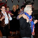 Vechtdal Country Dancers bij Mansier