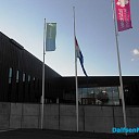 In Dalfsen morgen ook vlag half stok? In Dalfsen morgen ook vlag half stok?