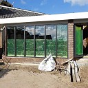Anjerpunt: Het glas zit er in Anjerpunt: Het glas zit er in