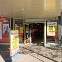 160 winkels blijven open: Dalfsen niet 160 winkels blijven open: Dalfsen niet