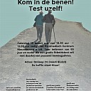 Kom in  de benen!