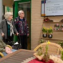 Informatiescherm voor Het Anker