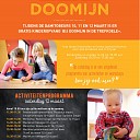 Gratis kinderopvang tijdens Damitobeurs