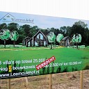 Woningbouw in Dalfsen op hoog tempo