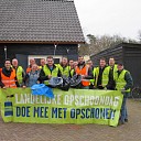 “Hoonhorst schoon” weer groot succes