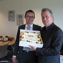 Verlenging overeenkomst informatiesysteem