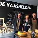 smaakvolle actie