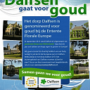 Ze gaan voor goud Ze gaan voor goud