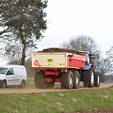 Werkzaamheden Ruimte voor de Vecht hervat Werkzaamheden Ruimte voor de Vecht hervat