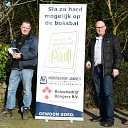 Wie sloeg het hardst voor een Ipad-mini