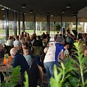 Benefietdiner Roparunteam Run2Day Trefkoele+ Benefietdiner Roparunteam Run2Day Trefkoele+