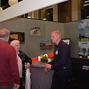 Geslaagde eerste dag Damito Beurs Geslaagde eerste dag Damito Beurs