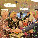 Open dag met feestelijke opening in de Rosengaerde