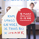 Open huis Sprank Open huis Sprank