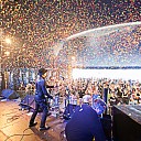 De voorverkoop van Stone Rock Festival De voorverkoop van Stone Rock Festival
