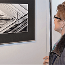 Foto geselecteerd voor Fototentoonstelling