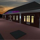 De ontwikkelingen nieuwe theater volgen? De ontwikkelingen nieuwe theater volgen?