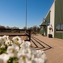 Manege Gerner bestaat 25 jaar Manege Gerner bestaat 25 jaar