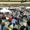 Stuwzangers terug van buitenlands optreden