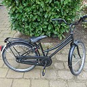 Fiets gevonden Fiets gevonden