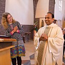 Ook parochieboek voor pastor Thomas