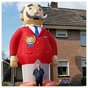 Henk Jansen 60 jaar Henk Jansen 60 jaar
