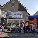 Robbin Ganzeboer 40 Robbin Ganzeboer 40