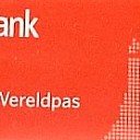 Bankpas gevonden en weer op de plek Bankpas gevonden en weer op de plek