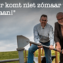 “Water komt niet zómaar uit de kraan!” “Water komt niet zómaar uit de kraan!”