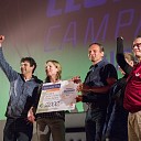 Rabobank verdeeld ruim € 43.000,00 Rabobank verdeeld ruim € 43.000,00