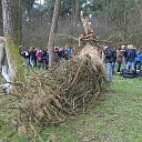 Ontdek kunst in het Willibrordusbos Ontdek kunst in het Willibrordusbos