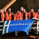Oranjevereniging Hoonhorst is er klaar voor Oranjevereniging Hoonhorst is er klaar voor