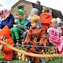 Koningsdag optocht in Dalfsen.(foto update) Koningsdag optocht in Dalfsen.(foto update)