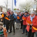 Dorpsontbijt en Aubade in Oudleusen Dorpsontbijt en Aubade in Oudleusen